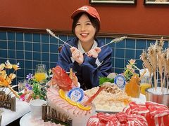 -东海怡品海鲜豆捞(舟宿夜江店)