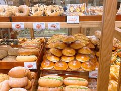 -小飞象面包公社(珠江路金鹰店)