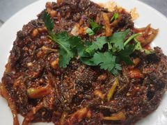 -松明一烤肉馆(鲁园店)