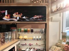 零售区-好利来(望京中福店)