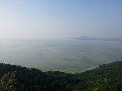 -巢湖姥山岛