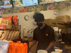 -沪上阿姨·精选茶饮(滨海永旺梦乐城店)