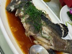 -金华安大酒楼·老牌潮菜·粤式茶点(东方国际店)
