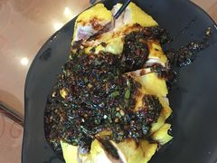 -罗阳人家私房菜(罗阳路店)