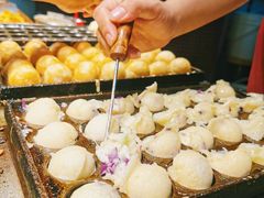 -东门町美食街