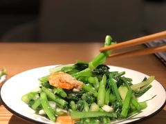 小塘菜-苦尽酒馆·川菜(鼓楼店)