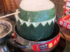 -尚竹阁冬瓜盅·18年地标美食(平洲店)