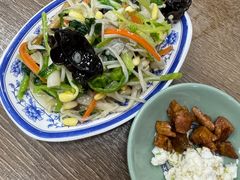 -刘长兴(三牌楼店)