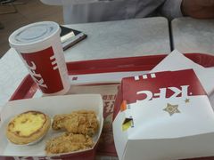 -肯德基(北京南站店)