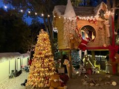 -HERRE·FARM 赫尔露营农场·团建聚会包场