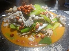 -魔鬼牛蛙小厨•烤鱼•龙虾(上马墩光华时代店)