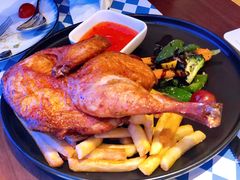 -Ambra Haus琥珀屋精酿餐厅(宝山店)