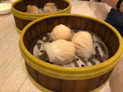 -福州天元国际威斯汀酒店·中国元素餐厅