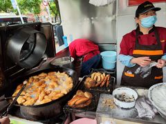 -众品香美食(三弓路店)