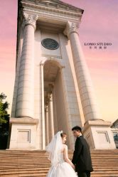 -LOMO乐玛婚纱摄影(口碑严选店)
