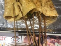 -木屋烧烤(西南角店)