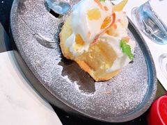 -西堤牛排(合肥之心城店)