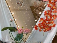 -天空花园餐吧·生日·团建(南山店)