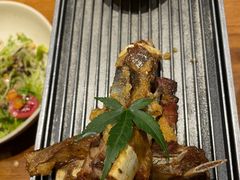 -敏珠拉姆藏餐·南京厨房(富春江东街店)