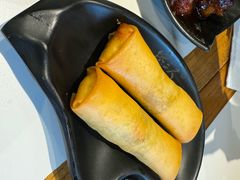 -馋三尺蟹粉小笼(人民广场店)