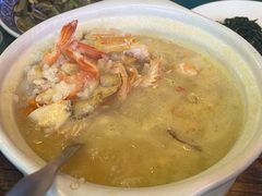 -桂园白粥·潮汕老味道
