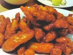 糖醋里脊-狼诱惑(泰山大街店)