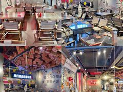 -大头叔烤鸡爪·朝鲜族烤串(天池路店)