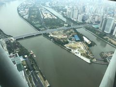 -广州塔晖粤轩中餐厅