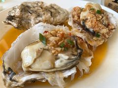 -碧海银沙海鲜餐厅(恒大海上威尼斯店)