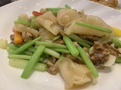 -金翠皇宫粤菜·点心·海鲜(科技园店)