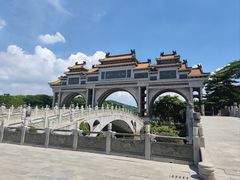 -顺峰山公园