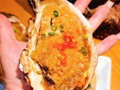 -蚝翅·海鲜粥·烧烤·龙虾季(海曙天一店)
