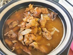 -快活林烧烤(红新路店)
