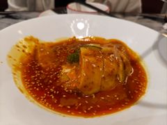 -新白鹿餐厅(百联中环店)