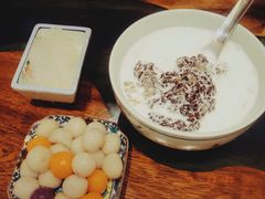 -堂屋糖水店(愚园店)