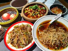 -老淮滨-蚌埠非遗小吃(淮河路店)