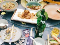 -君霖海鲜私房菜(春柳店)