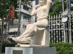 -胡志明市美术馆