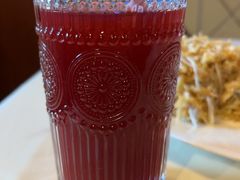 -老井俄式餐厅