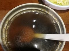-李先生牛肉面大王(济南火车站候车室店)
