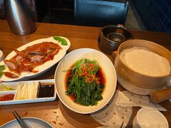 -北京老铺烤鸭(老城根店)