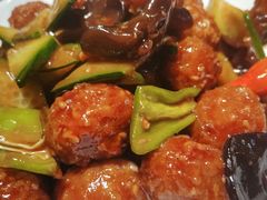 -沁香缘巫山烤鱼(看丹桥店)