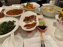 -大鸭梨(天通西苑店)