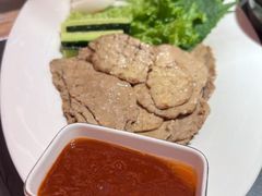 -松涛园朝鲜·海鲜·料理店(鸭绿江断桥店)