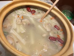-上荔晶·土菜馆(古田店)