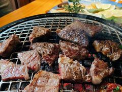 -久喜番和牛烧肉酒场(北辰三角洲店)