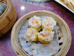 -海宝酒家(中山四路店)