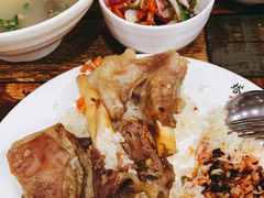 -塔斯提抓饭(东城汇店)