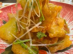 -鹿鸣春饭店(总店)