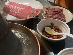 -将台涮肉(酒仙桥店)